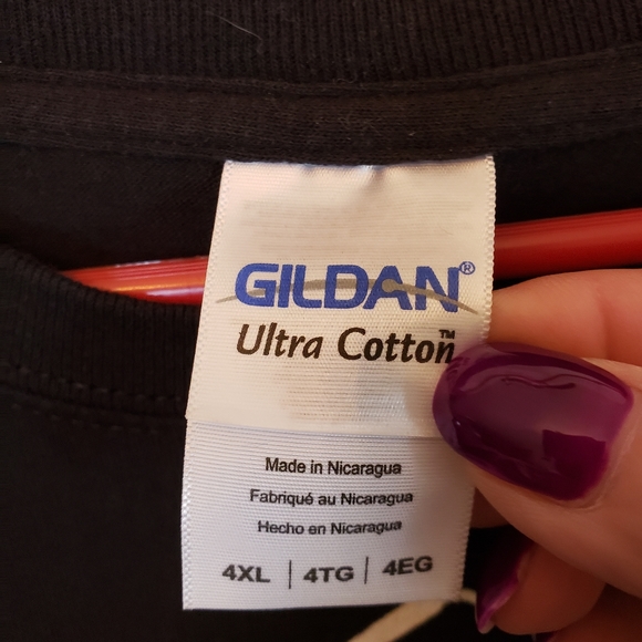 Motorcycle Men's Shirt - Picture 3 of 3